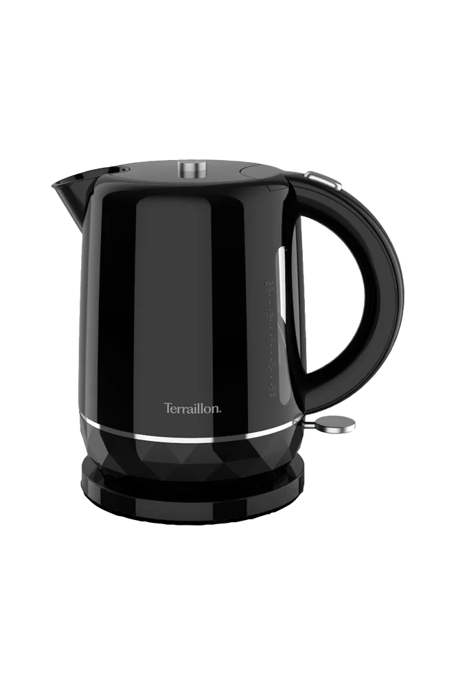Vannkoker Diamond 1,5 L – Kjøkken & husholdning | m v:1368179