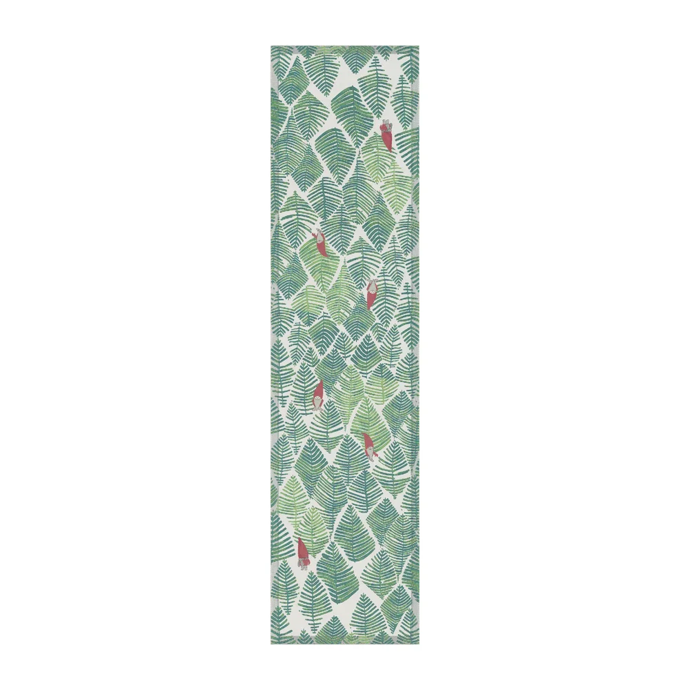 Tipp tapp løper 35 x 140 cm v:781051