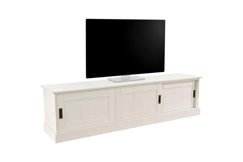 Lavbord Harry Hvit v:8425465