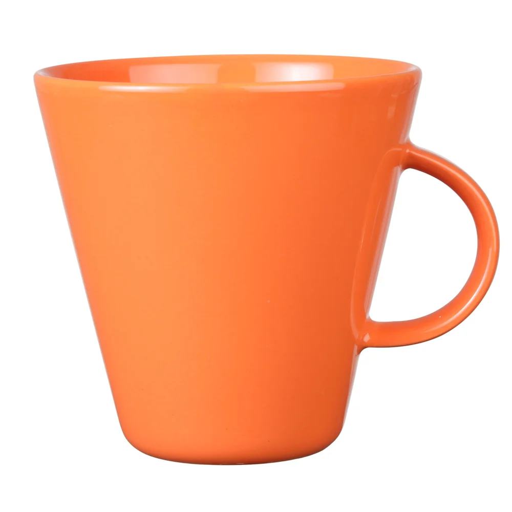 Koko krus oransje v:4472135