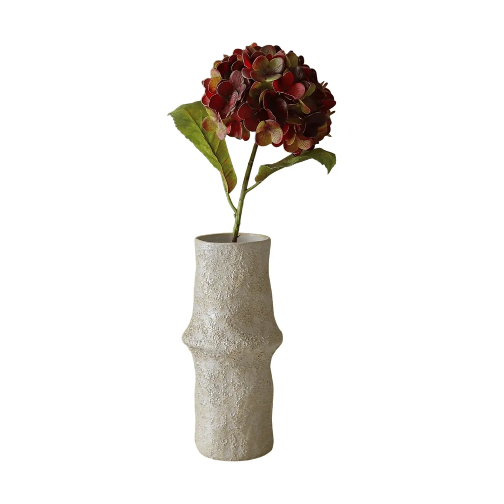 Hortensia kunstig blomst v:670986 Hortensia kunstig blomst v:670986