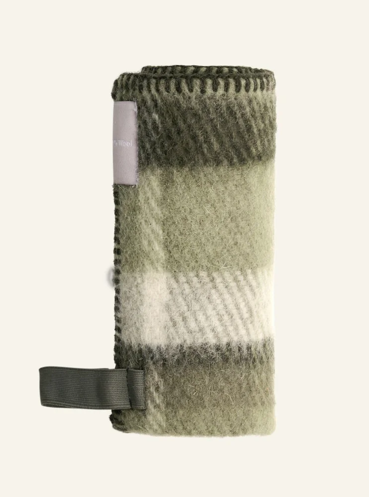 Sitteunderlag grønn – 40×40 cm v:3454368 Sitteunderlag grønn – 40×40 cm v:3454368