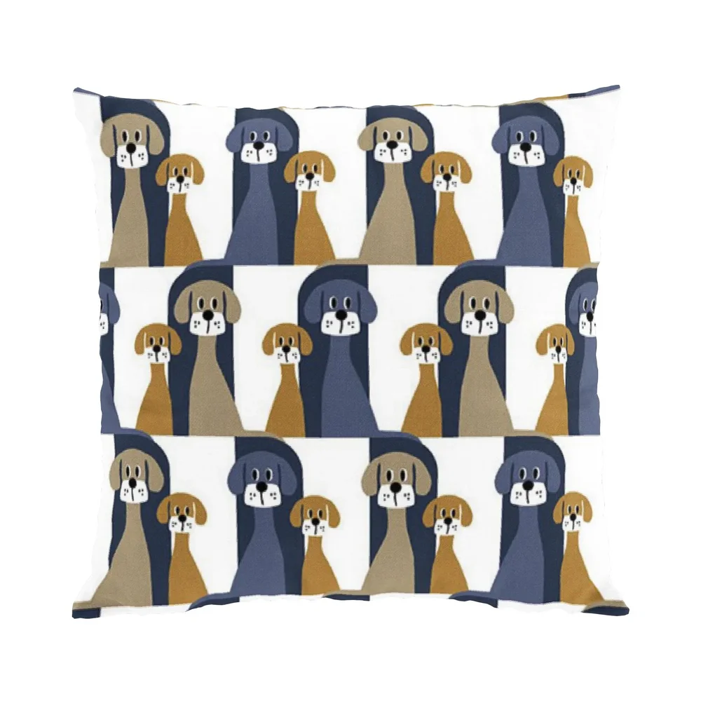 Buster putetrekk 47×47 cm v:8640819 Buster putetrekk 47×47 cm v:8640819