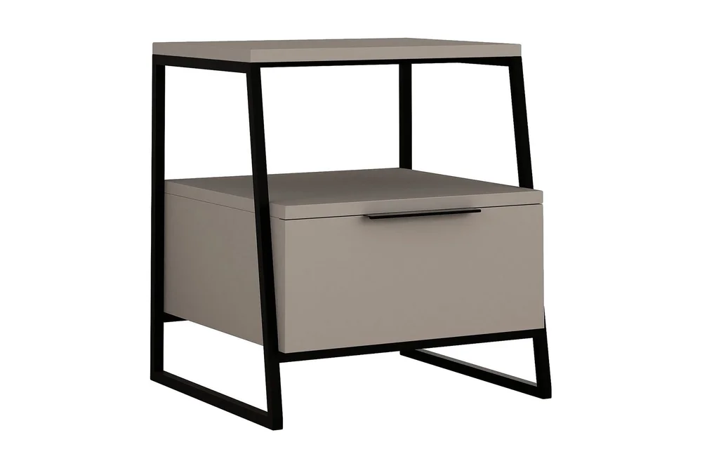 Desgrar Nattbord 45×50 cm v:1824553 Desgrar Nattbord 45×50 cm v:1824553
