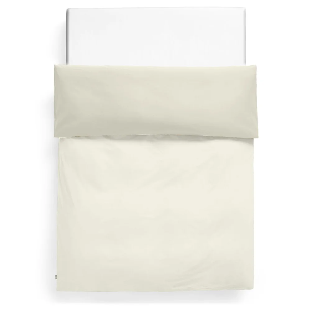 Duo Dynetrekk 150×210 cm, Ivory v:680743 Duo Dynetrekk 150×210 cm, Ivory v:680743