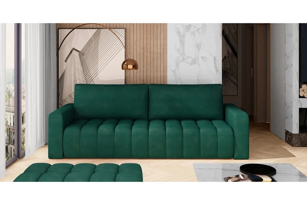 Alazaro 3-seter Sovesofa v:2655570 Alazaro 3-seter Sovesofa v:2655570