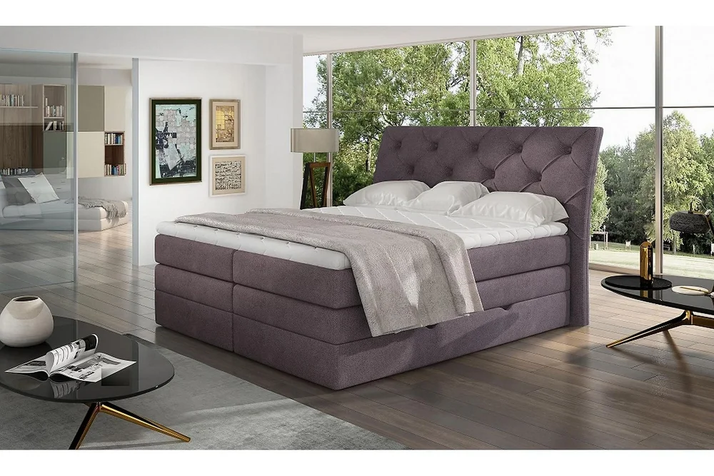 Bellamir Sengepakke 180×200 cm v:3869836 Bellamir Sengepakke 180×200 cm v:3869836
