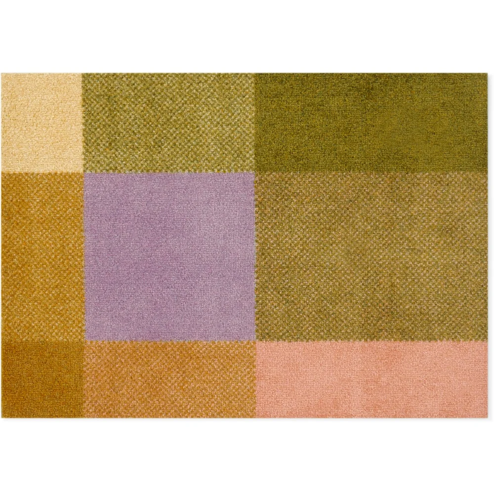 Mix Dørmatte 60x85 cm, Teklan v:1488657