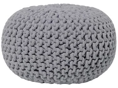 Puff CONRAD Bomull Grå v:3328915 Puff CONRAD Bomull Grå v:3328915