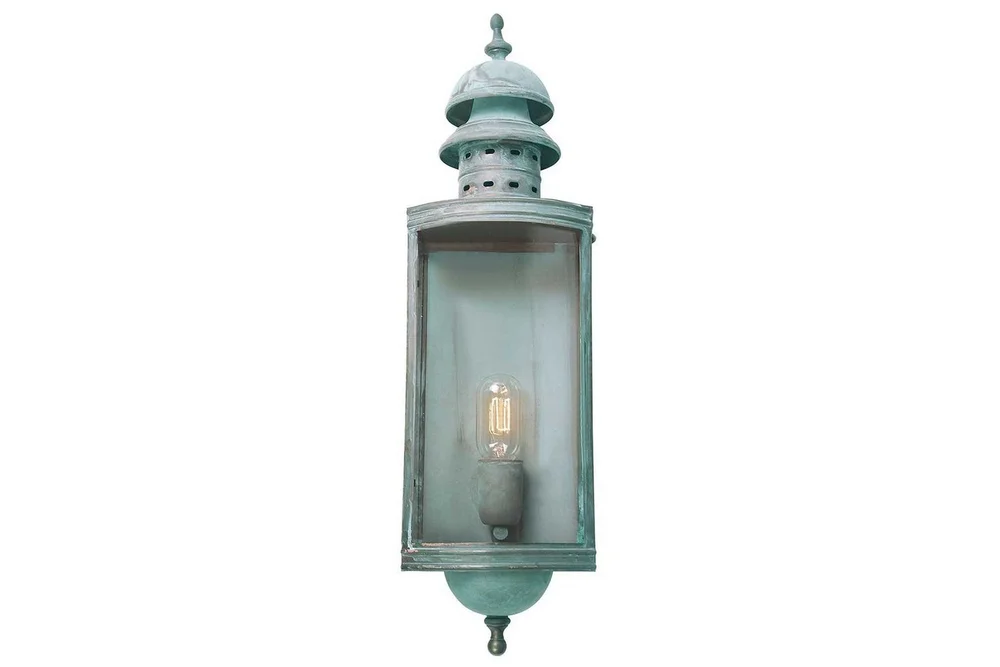 Downing Street Elstead Lighting Utendørs Vegglampe v:1451037