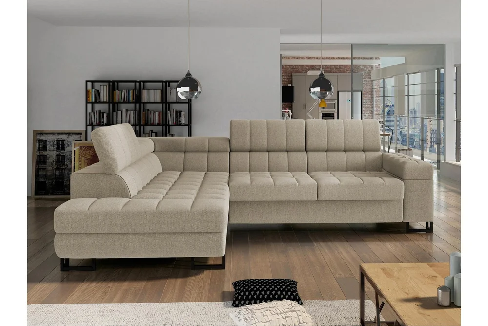 Warwick Sovesofa Med 3-Seters Sjeselong v:5642773 Warwick Sovesofa Med 3-Seters Sjeselong v:5642773