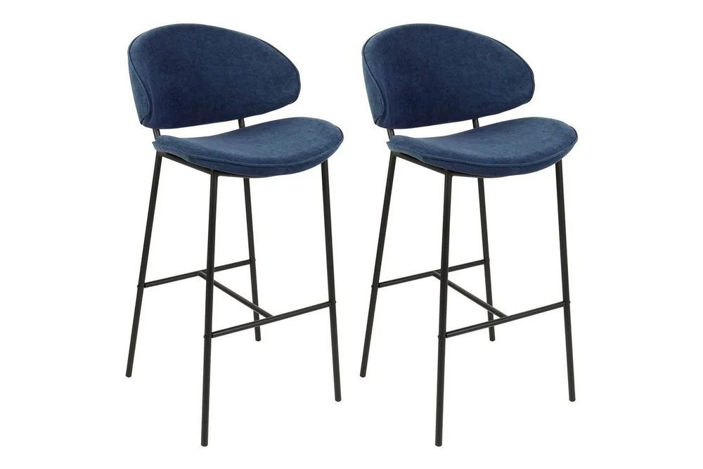 Barstol Navy blue v:8868706 Barstol Navy blue v:8868706