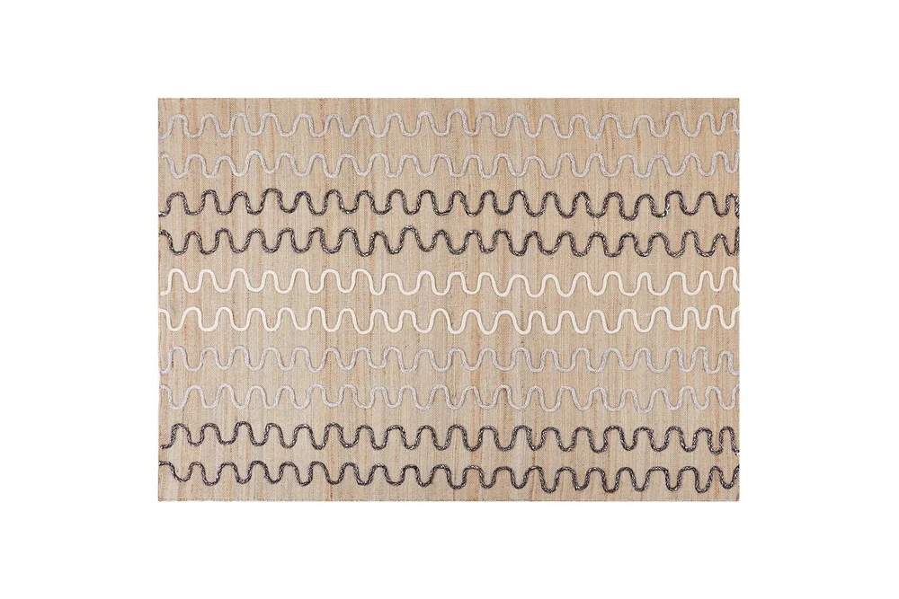 Sogut Juteteppe 160x230 cm v:9962592