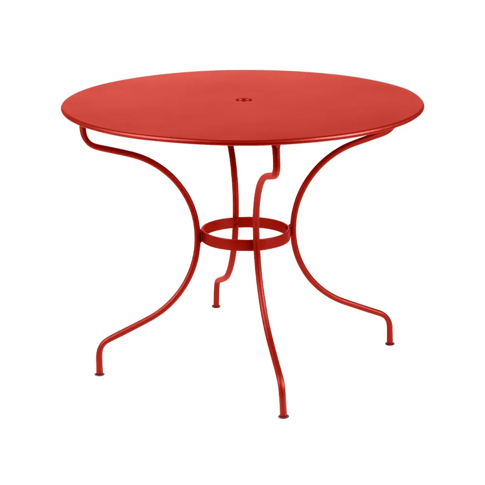 Opera+ bord Ø96 cm v:4782392