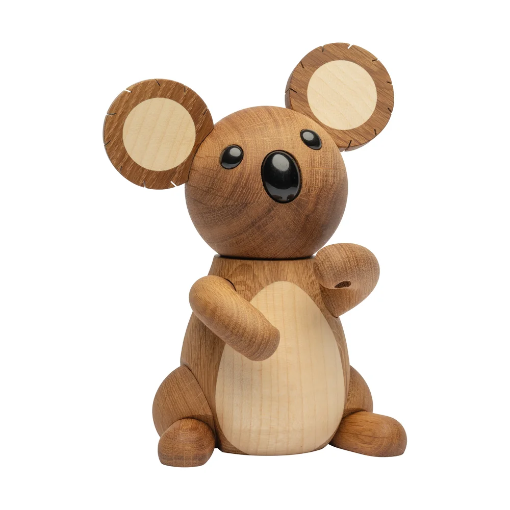 Aussie koala dekorasjon 17 v:7174407