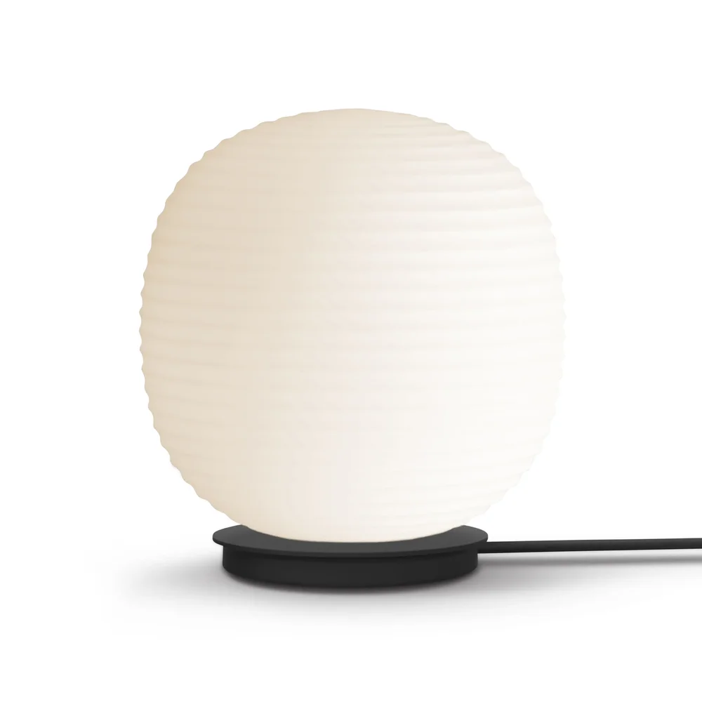 Lantern Globe bordlampe medium v:4655775