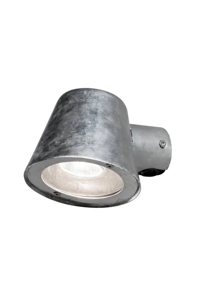 TRIESTE vegglampe utendørs – Sølv – Belysning | m v:6953186 TRIESTE vegglampe utendørs – Sølv – Belysning | m v:6953186