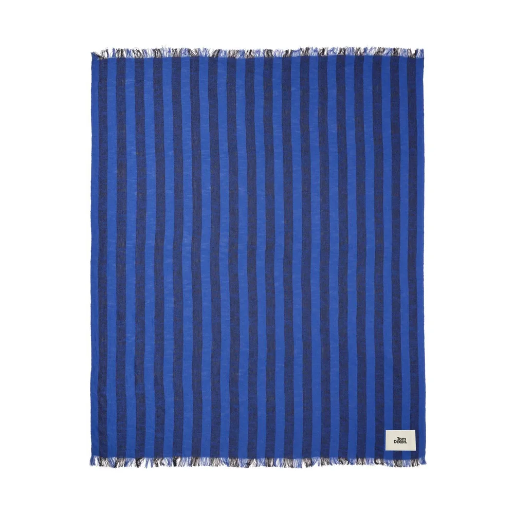 Band pledd 160×200 cm v:5006961 Band pledd 160×200 cm v:5006961