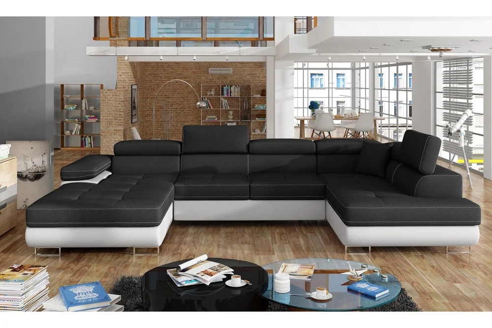 Vueltas Hjørnesovesofa v:2185382 Vueltas Hjørnesovesofa v:2185382