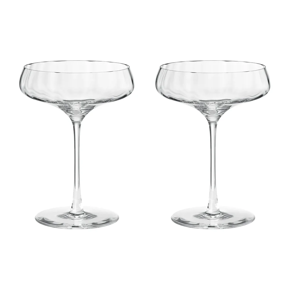 Bernadotte cocktailglass 2-pakning v:4181667 Bernadotte cocktailglass 2-pakning v:4181667