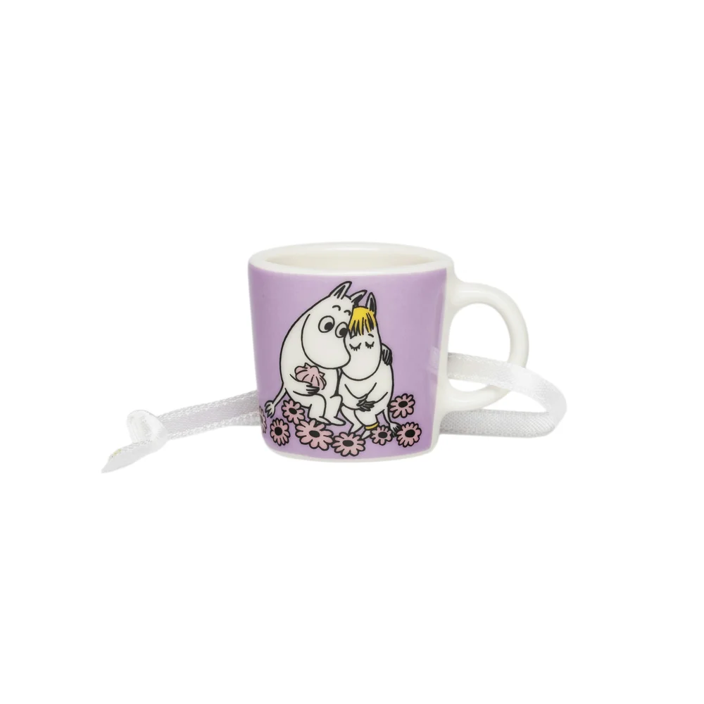Moomin Minikrus Sweethearts v:6148344 Moomin Minikrus Sweethearts v:6148344