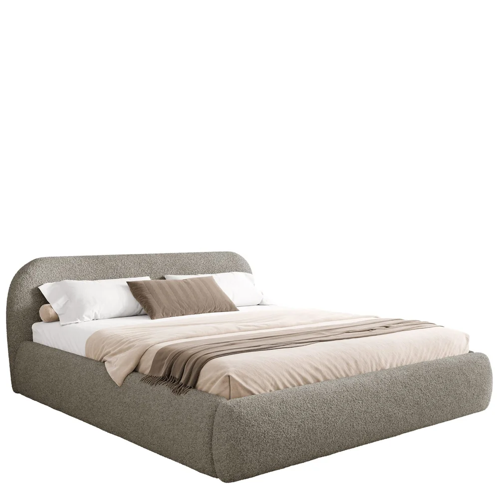 seng Polstret seng TALORI Lambi 03 140x200 cm v:3390148