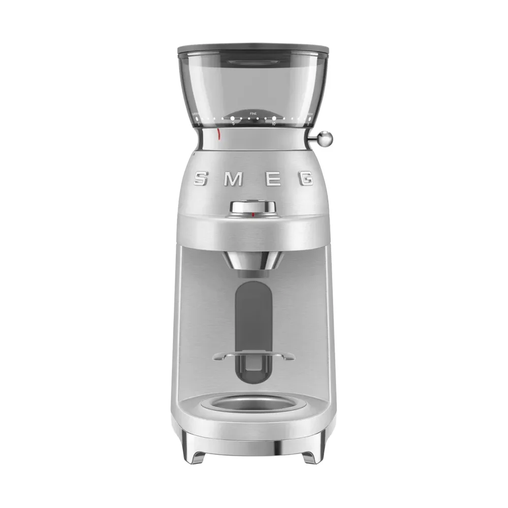 Smeg 50's Style kaffekvern v:2177345
