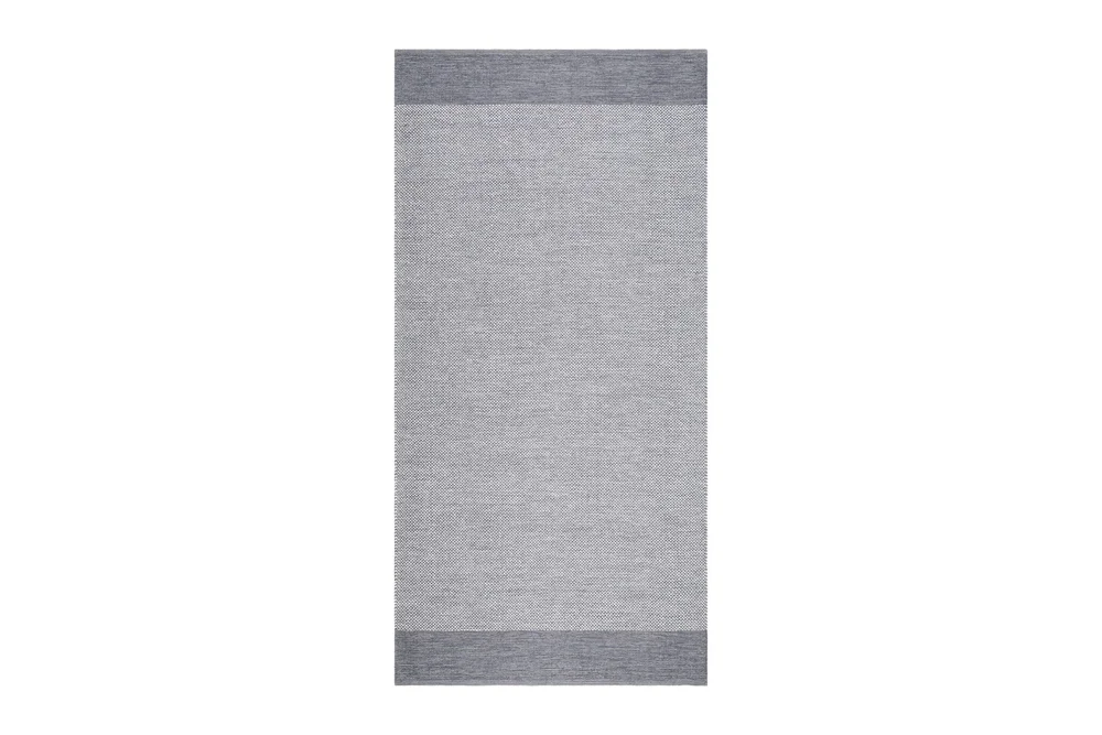 Alva Bomullsteppe 75×220 cm Oval v:7606984 Alva Bomullsteppe 75×220 cm Oval v:7606984