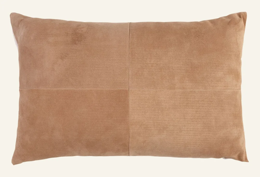 Pynteputetrekk cognac - 40x60 cm v:6354926