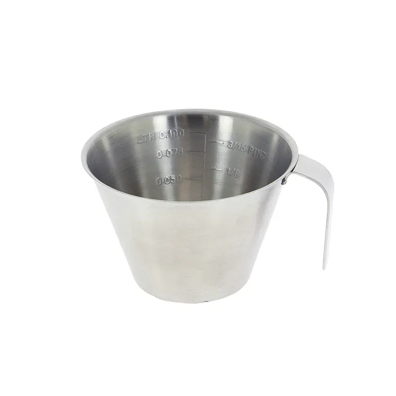 De Buyer lite målebeger v:6508584 De Buyer lite målebeger v:6508584