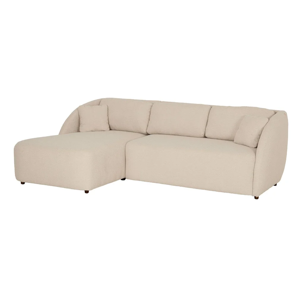 Hjørnesofa Norrby Venstre v:1499663