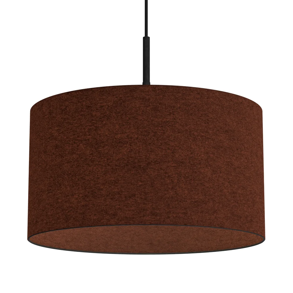 Soft pendel Ø 40 cm v:8380596