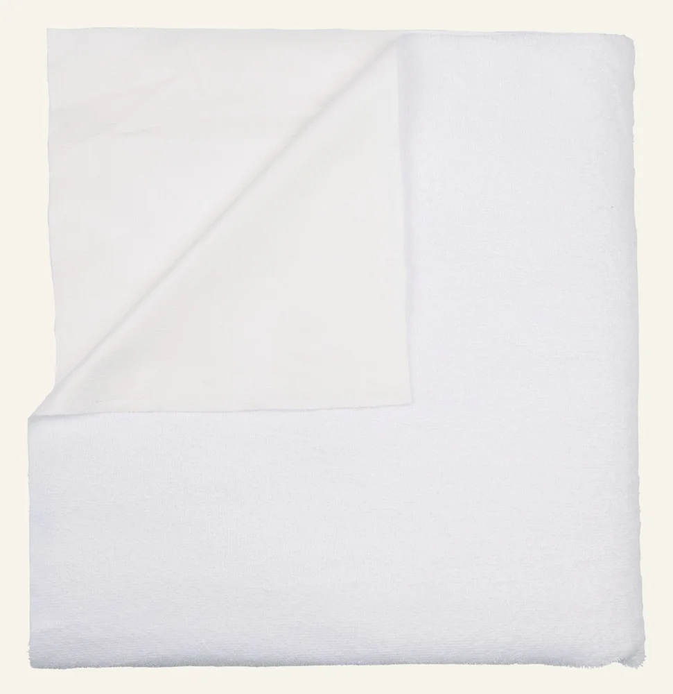 Bordbeskytter hvit – 140×300 cm v:8479467 Bordbeskytter hvit – 140×300 cm v:8479467