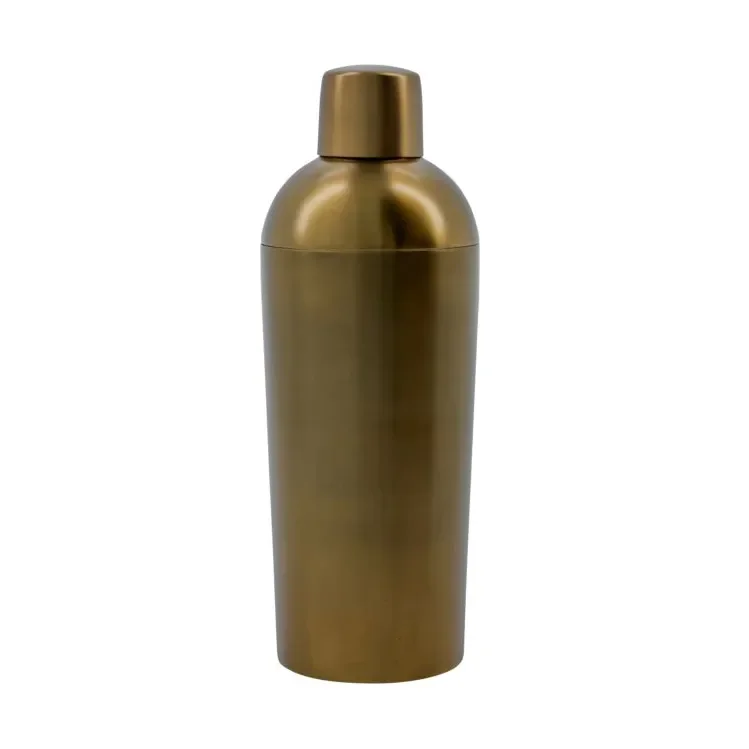 Baar shaker 23 cm v:5808716 Baar shaker 23 cm v:5808716