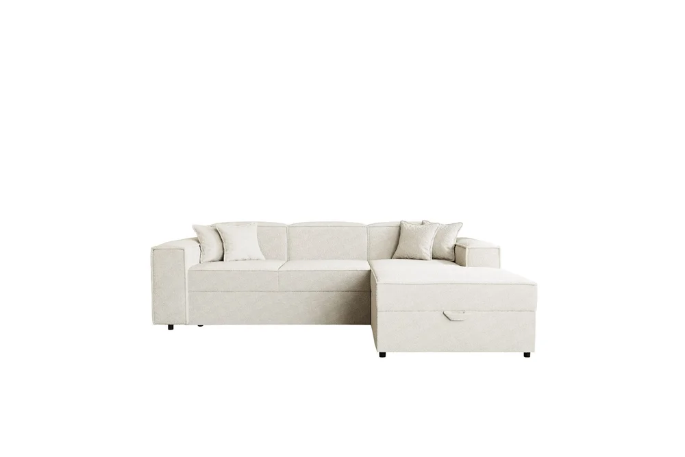 Bysantinsk Sovesofa Med 3-Seters Divan v:9901977