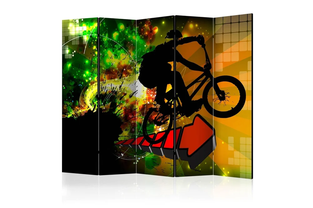 Romdeler - Bicycle Tricks II 225x172 v:4604980
