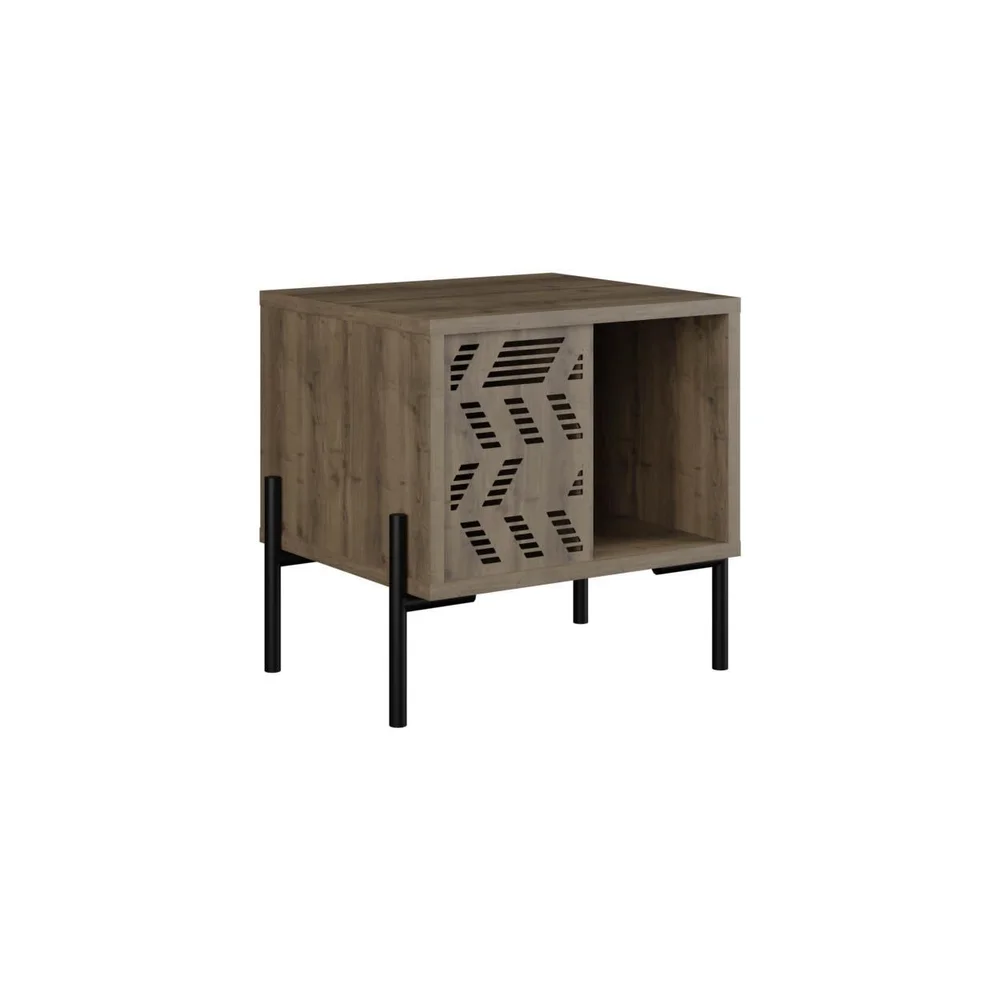 Losina Nattbord 45 cm v:6138944