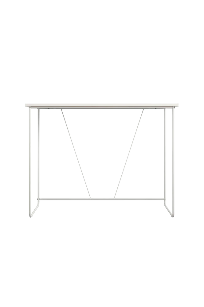 Skrivebord Dante – Brun m v:9854146 Skrivebord Dante – Brun m v:9854146
