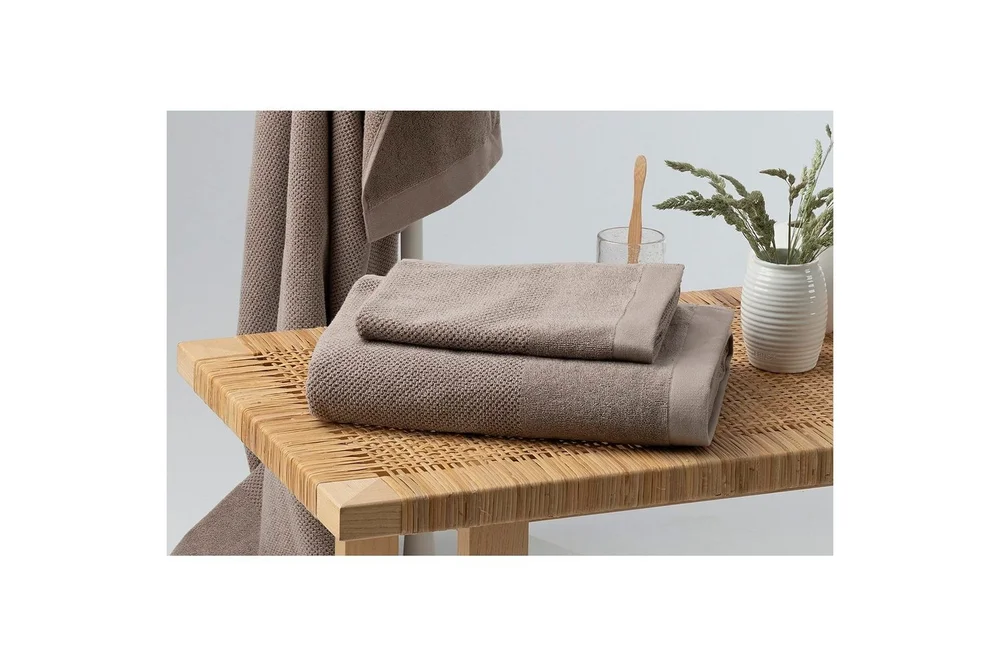 Badelaken Enzo Frotté 90 x 150 cm v:6603400