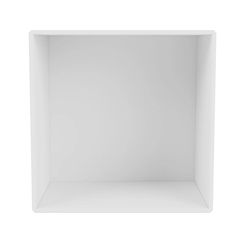 Mini 1001 Hylle, New White v:8417787 Mini 1001 Hylle, New White v:8417787