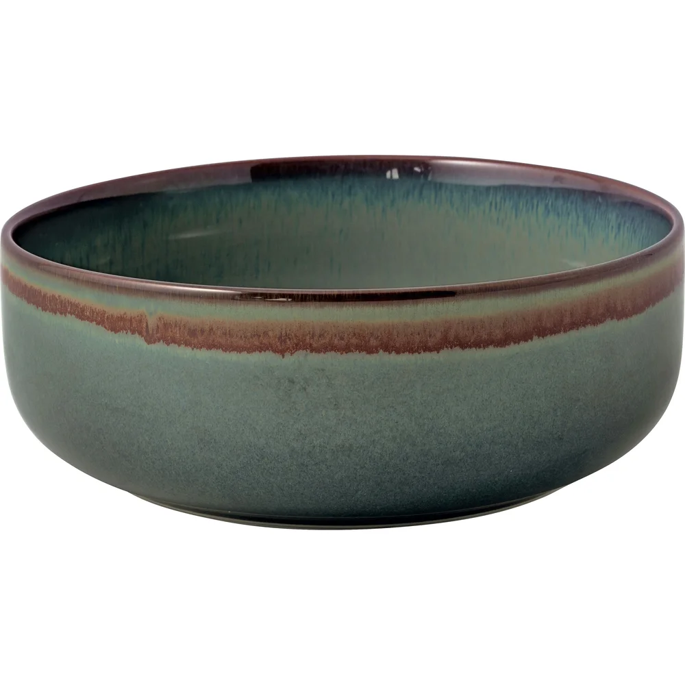 Crafted Salatskål 15 cm, Grønn v:8657646 Crafted Salatskål 15 cm, Grønn v:8657646