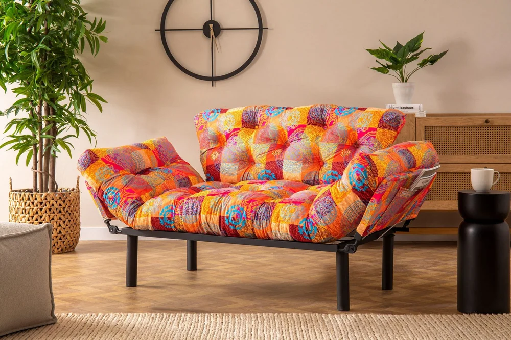 Maryborough Sovesofa 2-seter 155x73 cm v:3416628