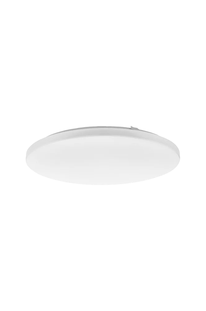 Taklampe Frania Ø500 Mm – Hvit – Belysning | m v:1216206 Taklampe Frania Ø500 Mm – Hvit – Belysning | m v:1216206