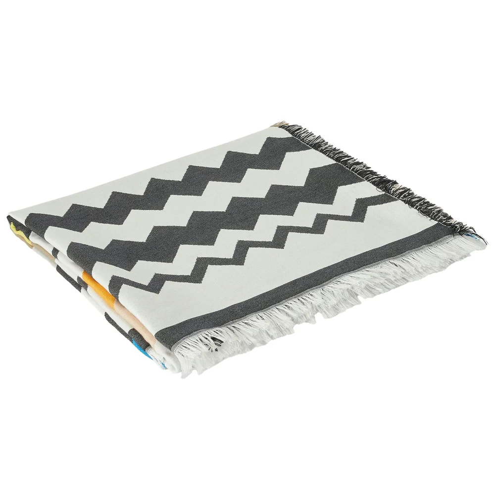 Best Strandhåndkle 140×180 cm, Multi v:4204830 Best Strandhåndkle 140×180 cm, Multi v:4204830