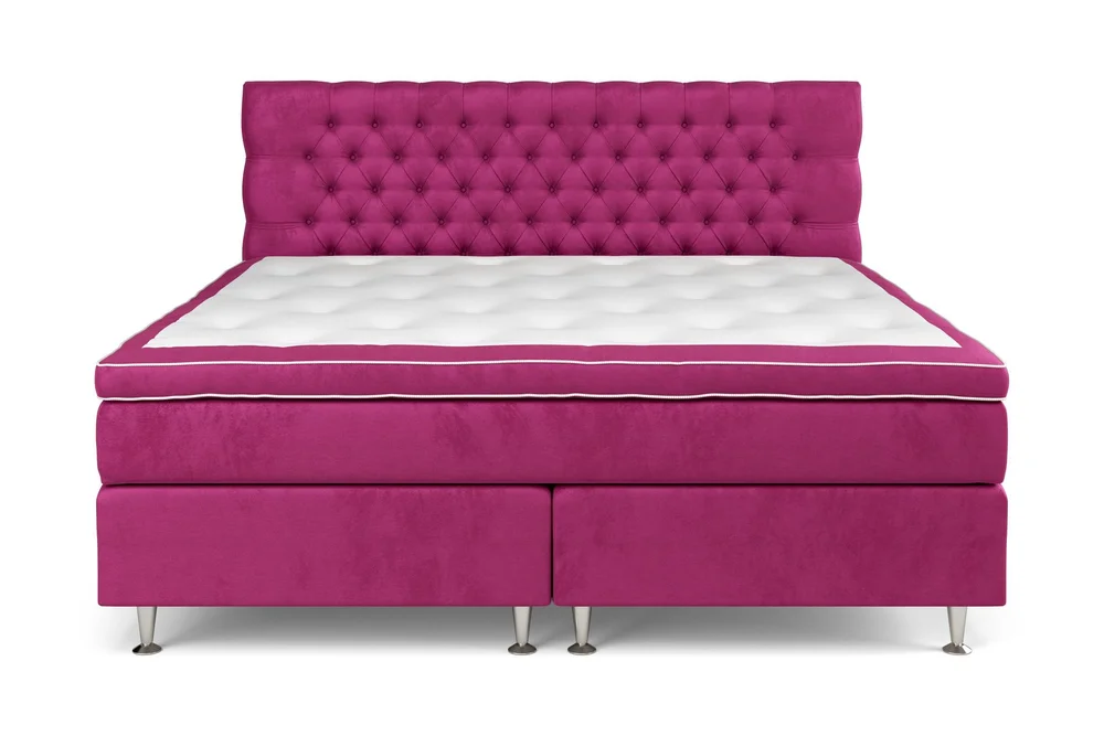 Celine Sengepakke 210x210 cm v:6145123