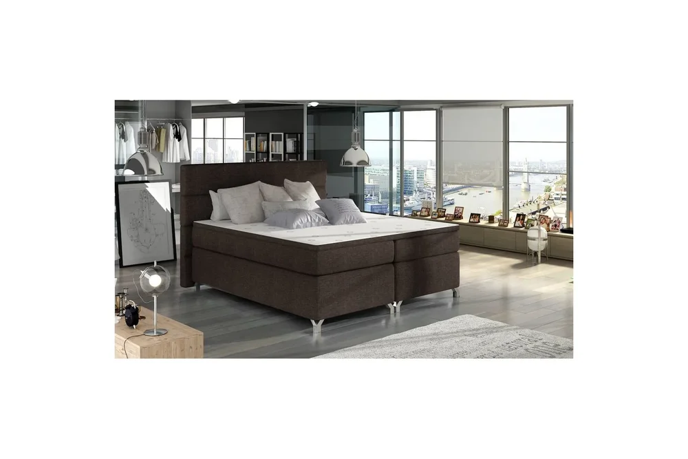 Boxspring Eltap Amadeo v:6898950