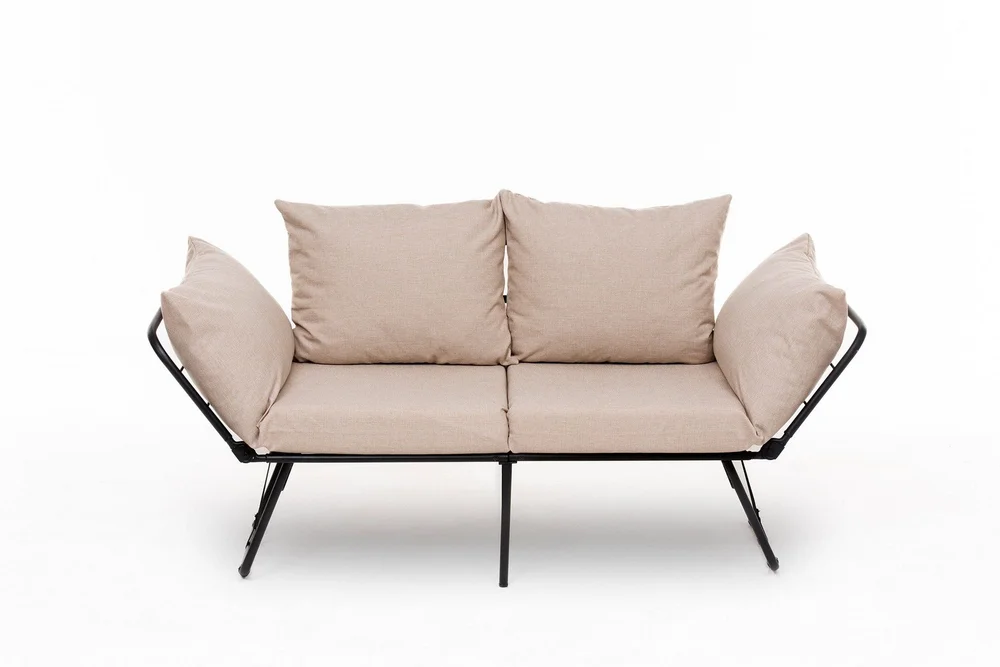 Giancarlo Sovesofa 2-seter v:7337953