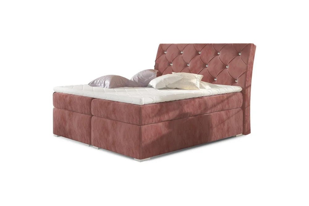 Box Spring Eltap Balvin v:9068610