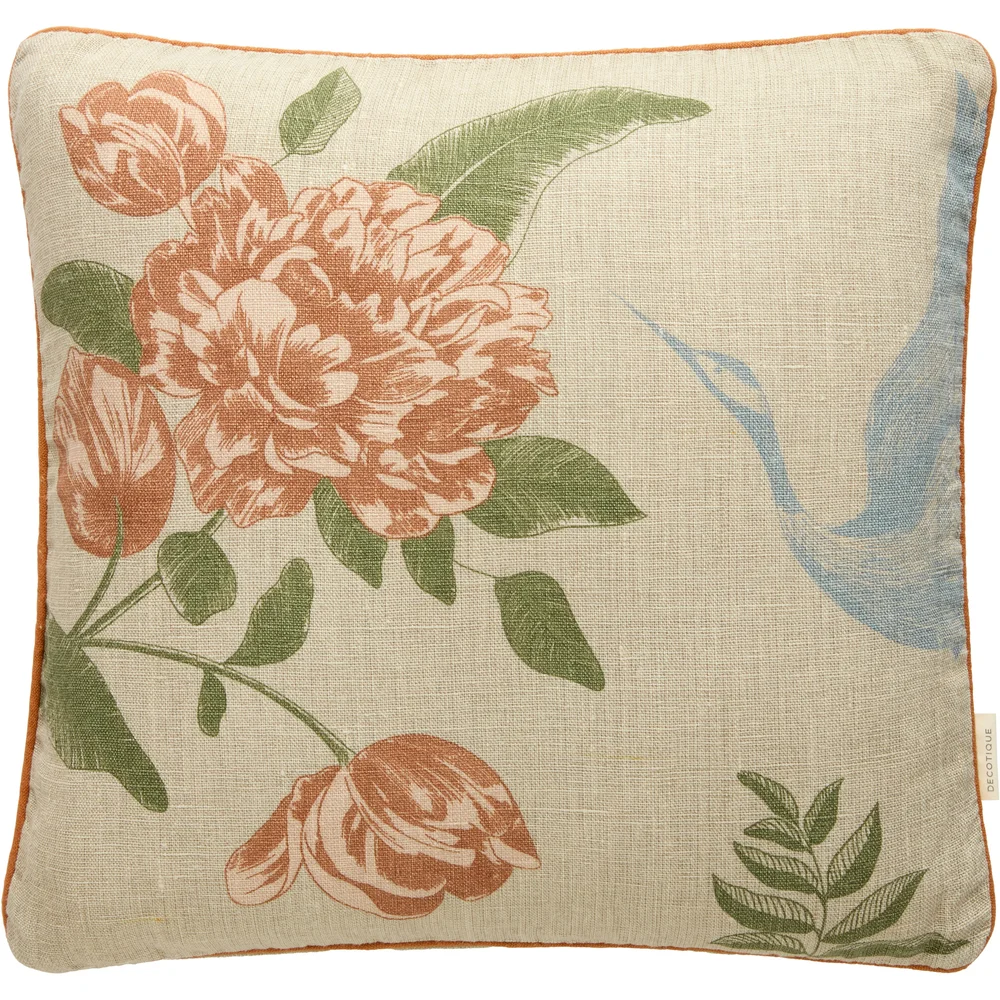 Bloom Pute 50×50 cm, Beige v:829553 Bloom Pute 50×50 cm, Beige v:829553