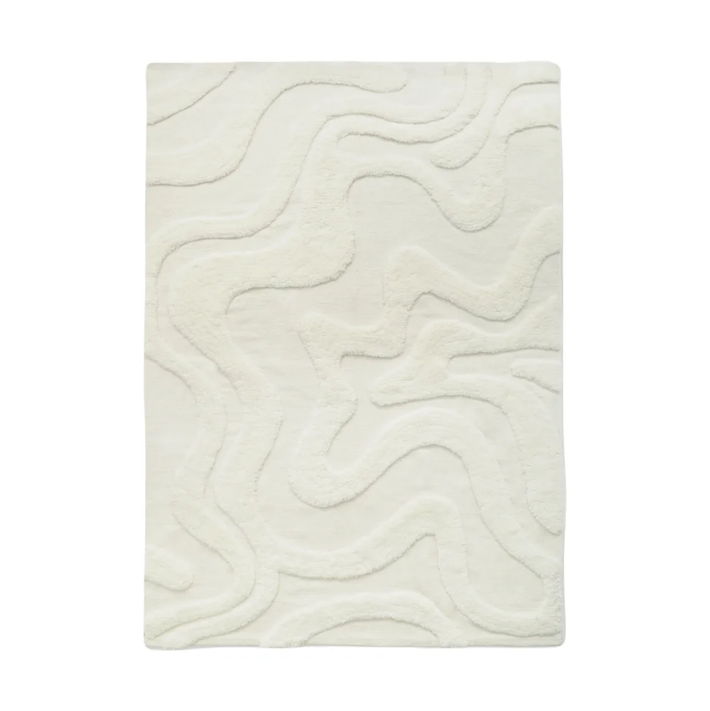 Norlander ullteppe 310x400 cm v:4618834